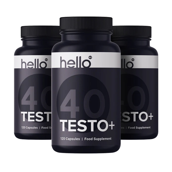 testo+ HelloForty 2