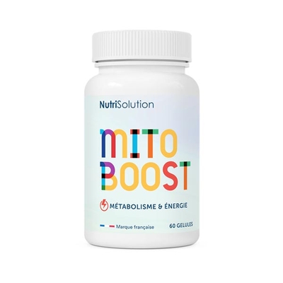 MitoBoost NutriSolution 1