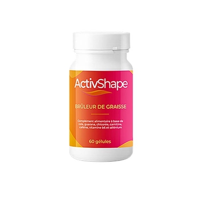 ActivShape