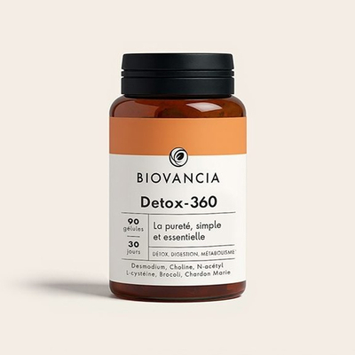 Detox 360