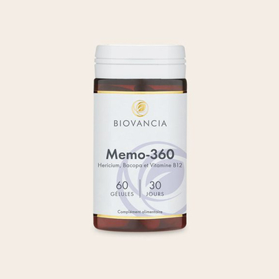 Memo 360