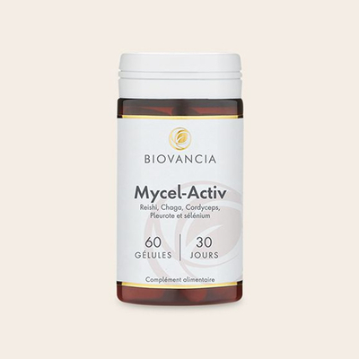 Mycel Activ