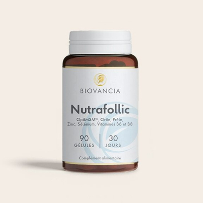 Nutrafollic