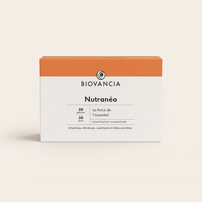 Nutranéo