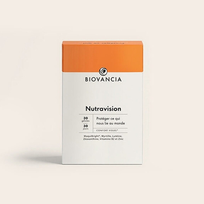 NutraVision