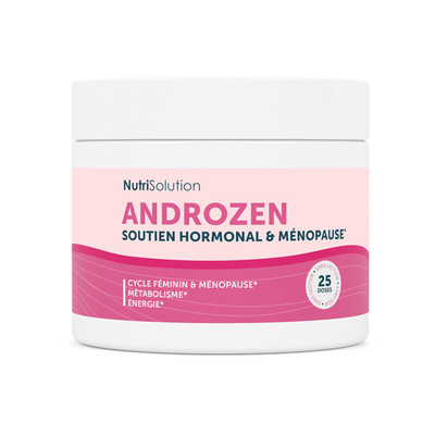 AndroZen