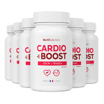 cardio boost 2