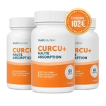 Curcu + NutriSolution 2