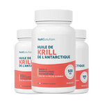 huile de krill NutriSolution 2