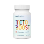 MitoBoost NutriSolution 1