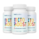 MitoBoost NutriSolution 2