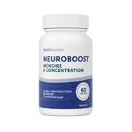 Neuro Boost NutriSolution 1