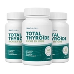 Total Thyroide NutriSolution 2