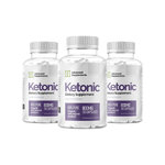 Ketonic Keto 2