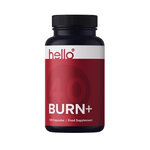 Burn+ HelloForty 1