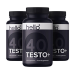 testo+ HelloForty 2