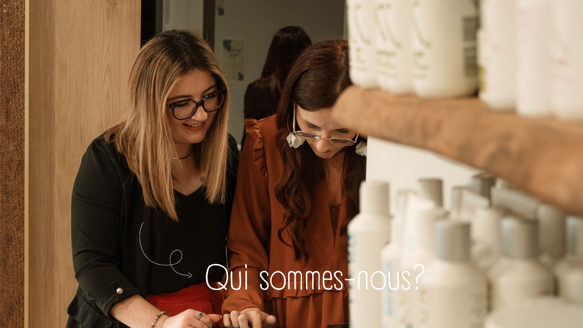 sans tipojtre presentation