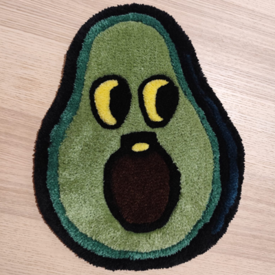 avocat carré