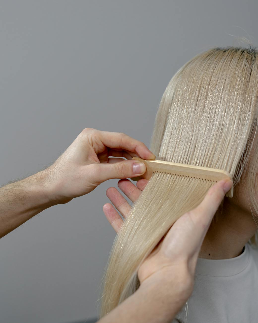 photos gratuites de accessoires pour cheveux beaute blond