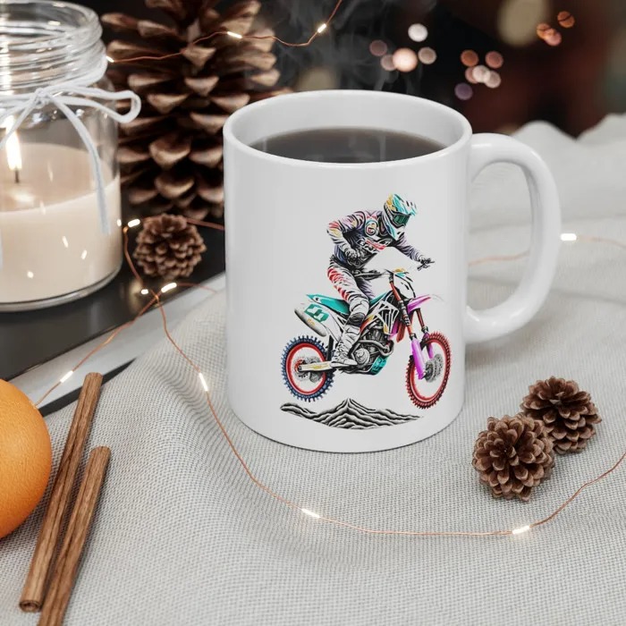 Mugs