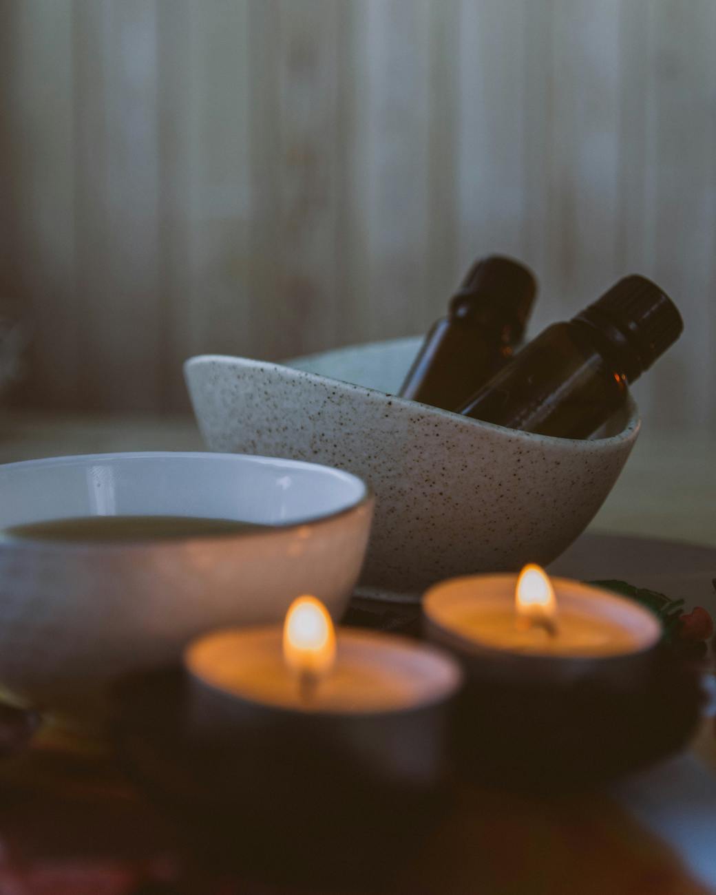 photos gratuites de a la chandelle ambiance ambiance spa