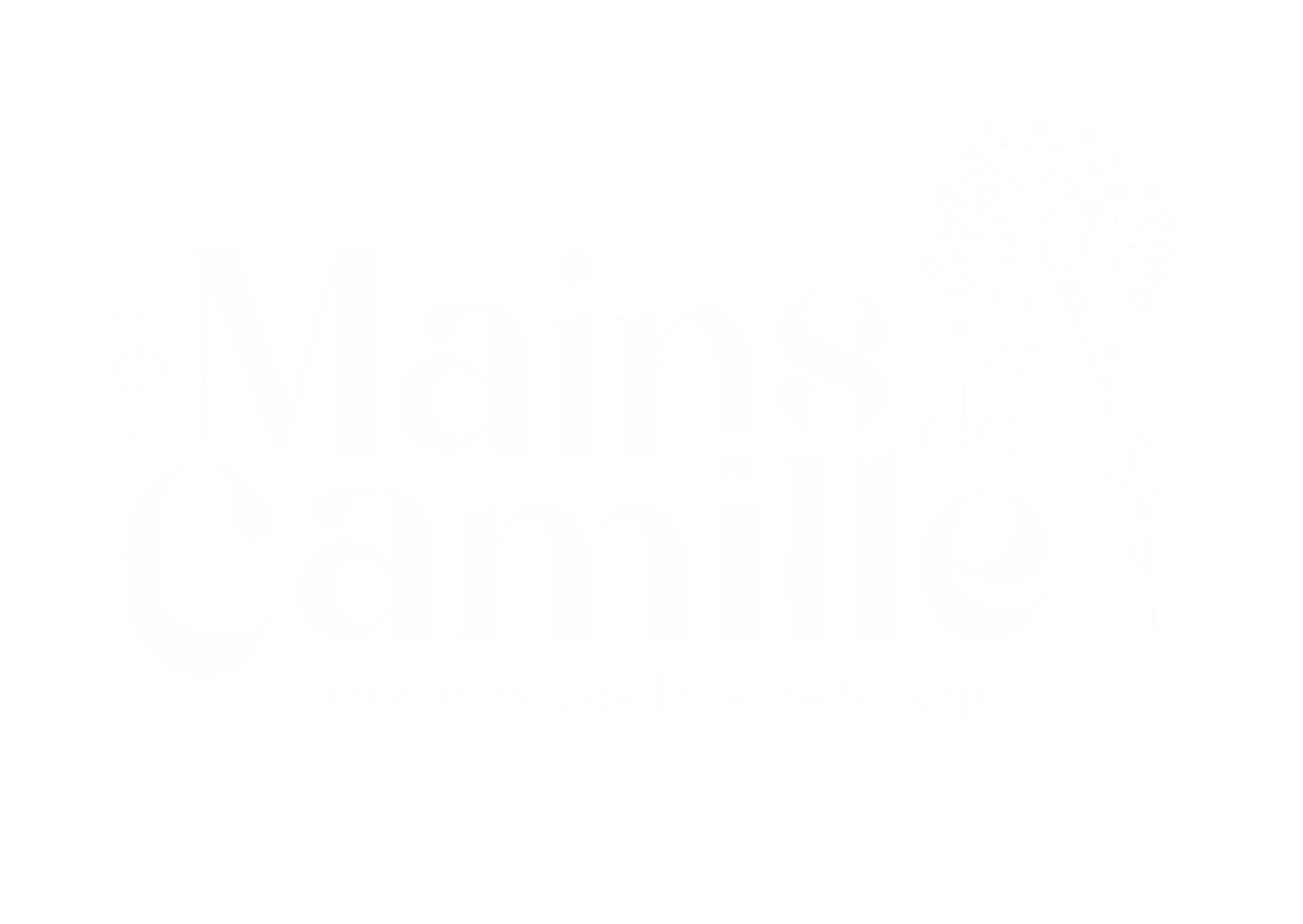 Les mains de Camille