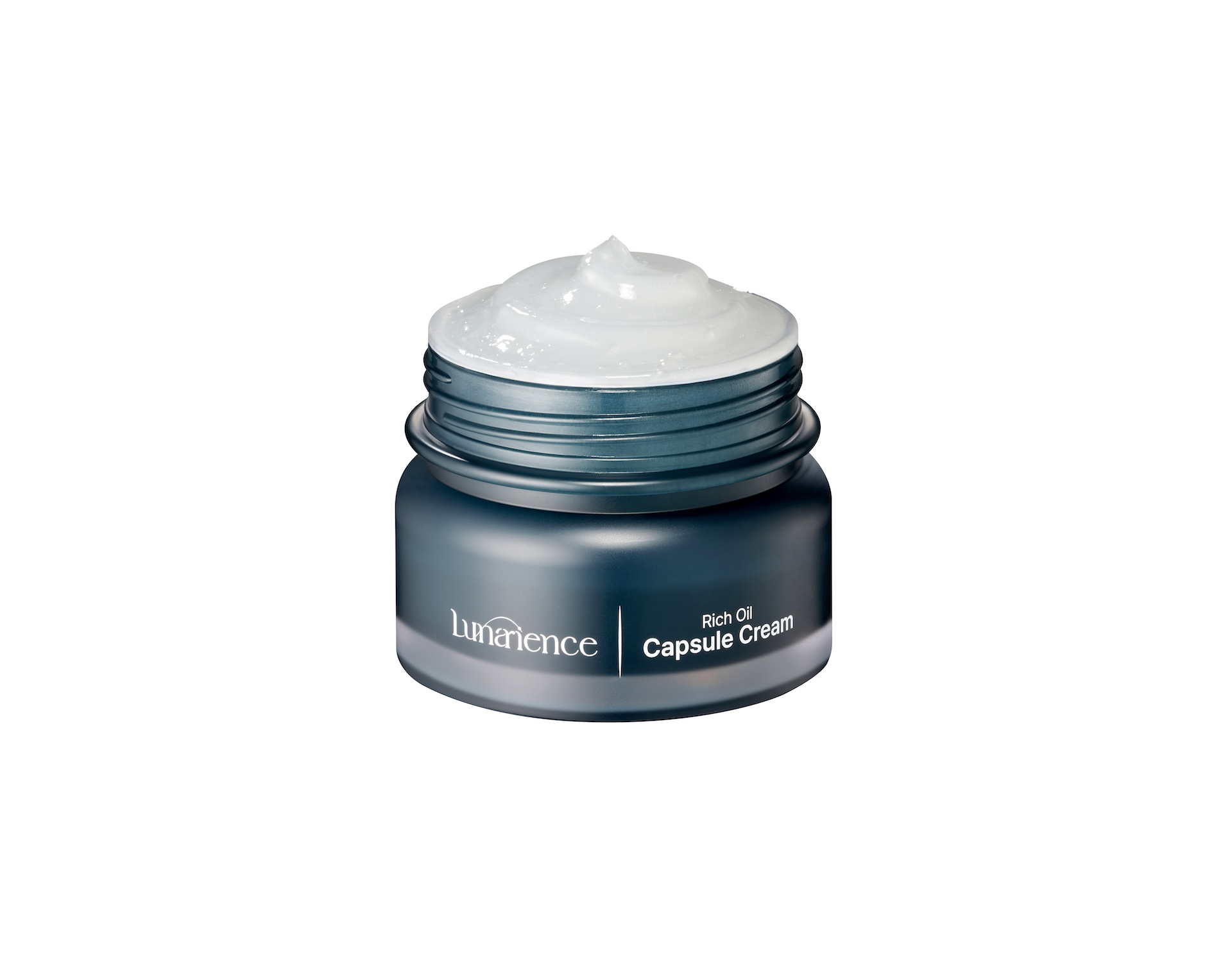 Lunarience RICH oil capsule cream (4)