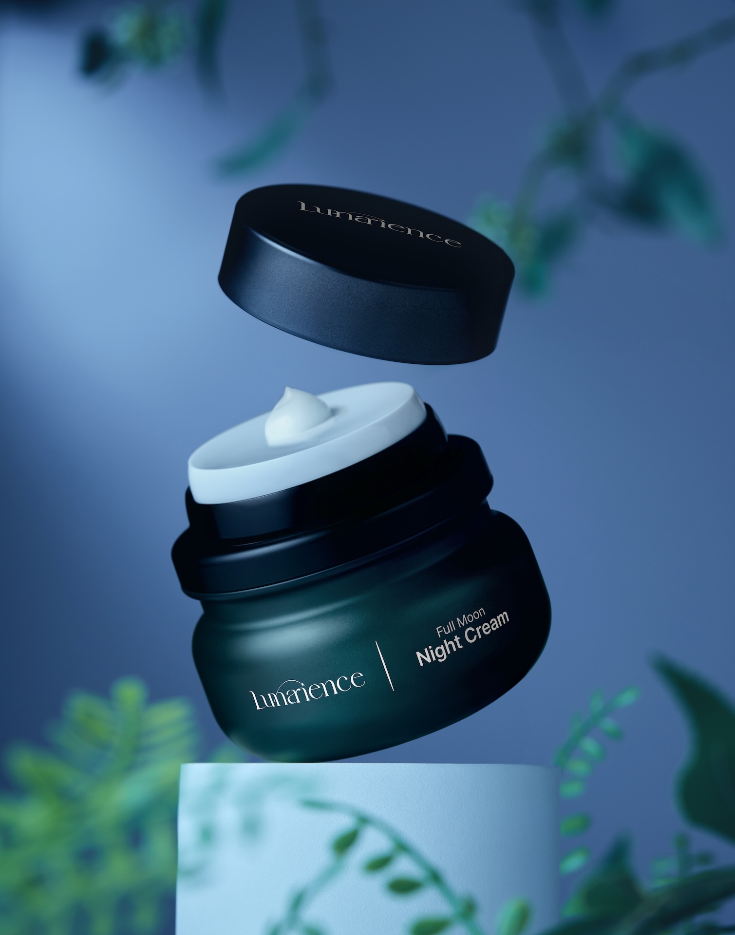 Lunarience Full moon night cream (1)