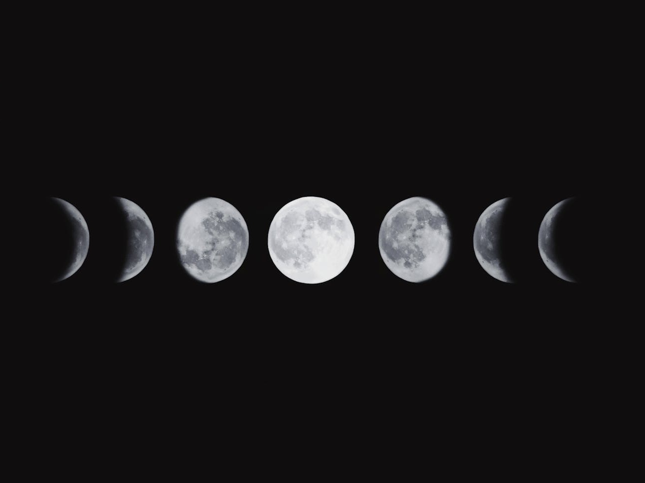phase de lune