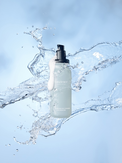 Lunarience GEL CLEANSER (2)