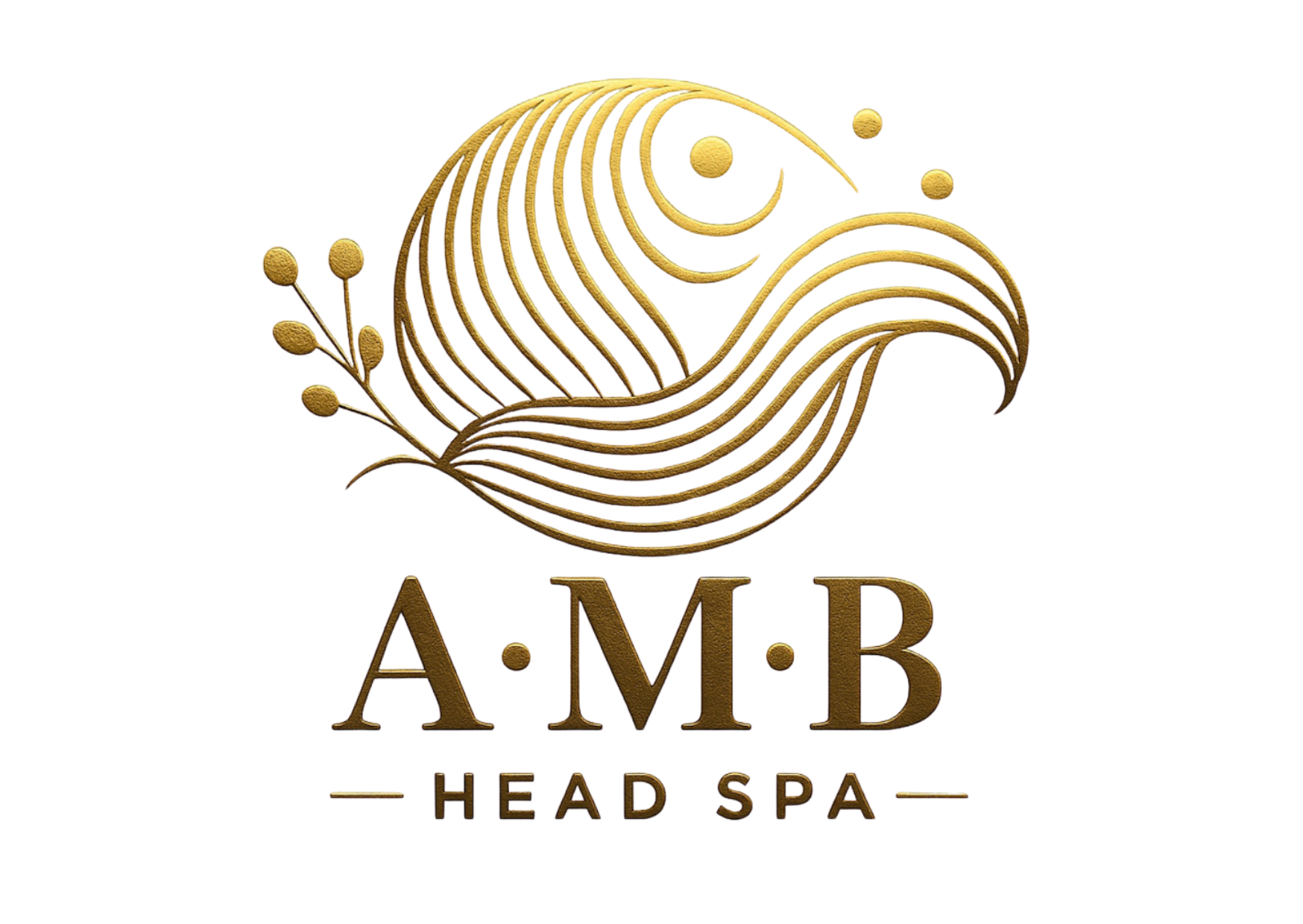 A.M.B HEAD SPA