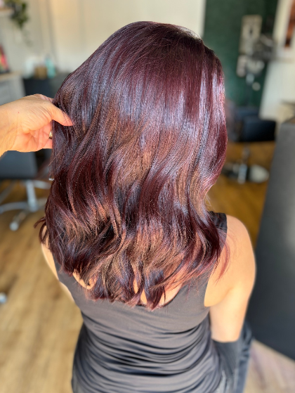 tia cheveux