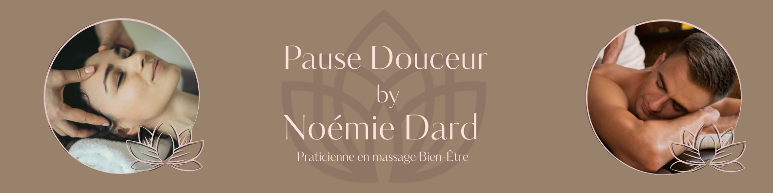 Pause douceur by Noémie Dard