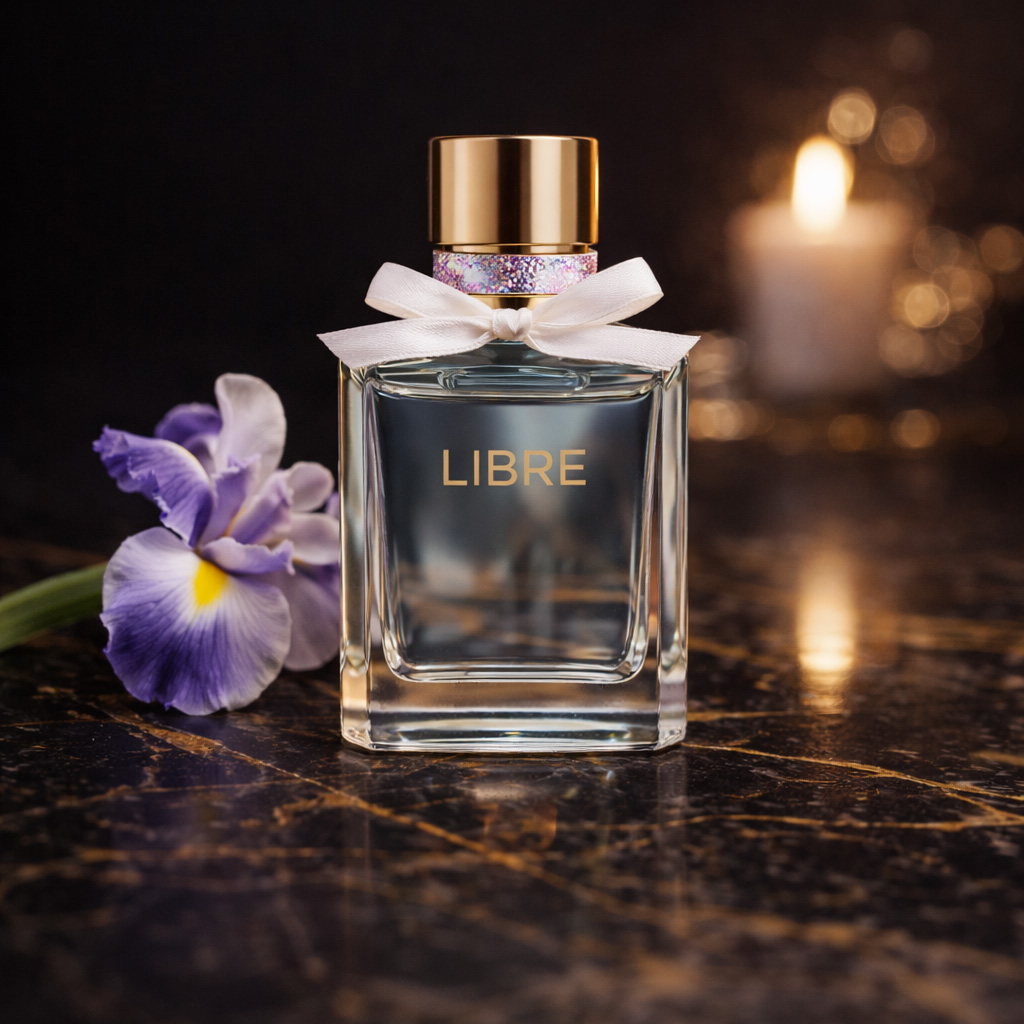 crea-luxe-slim-body-parfum-Libre d'Iris