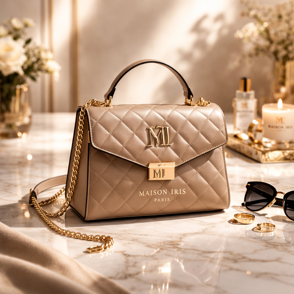 crea-luxe-slim-body-Sac Élégance Matelassé — Maison Iris Paris