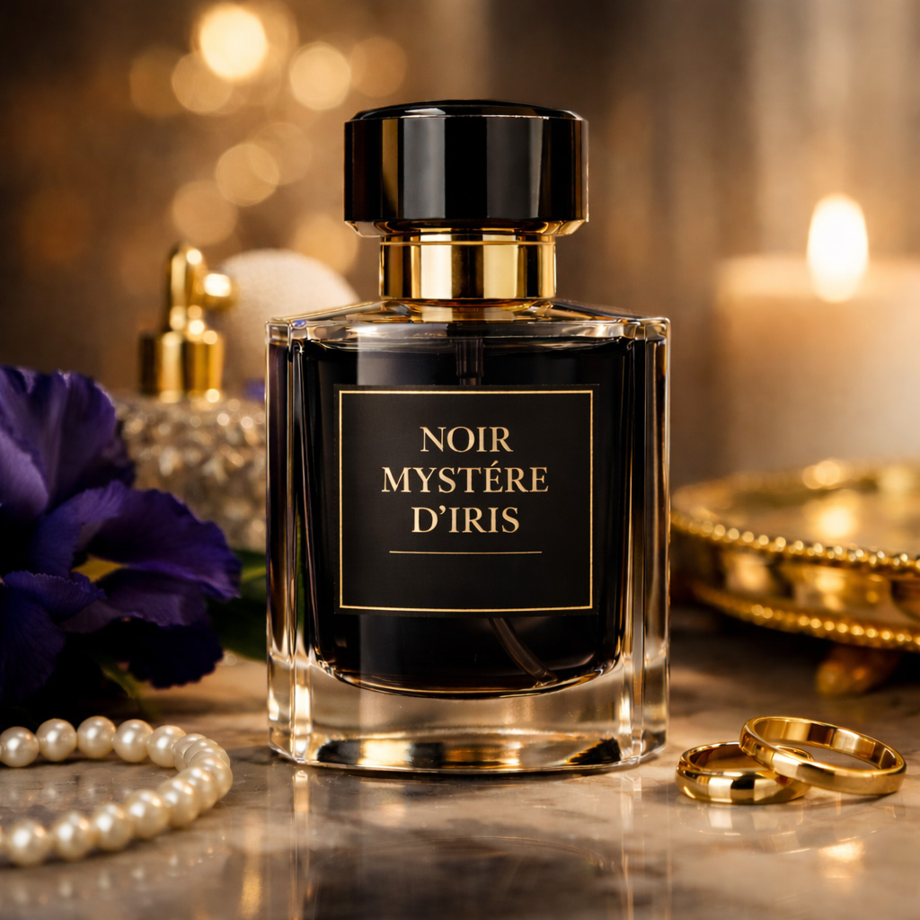crea-luxe-slim-body-parfum-Noir Mystère dIris