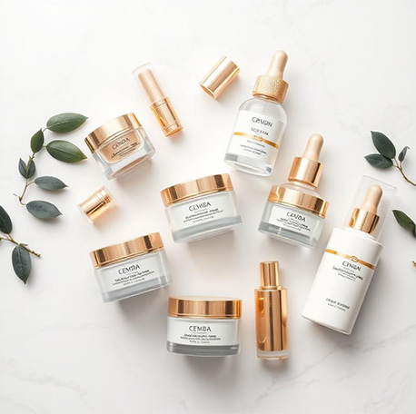 cosmétique et soins