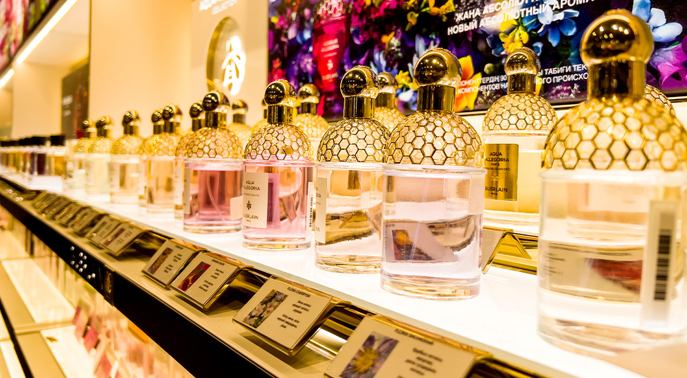 crea luxe slim body bloc parfums
