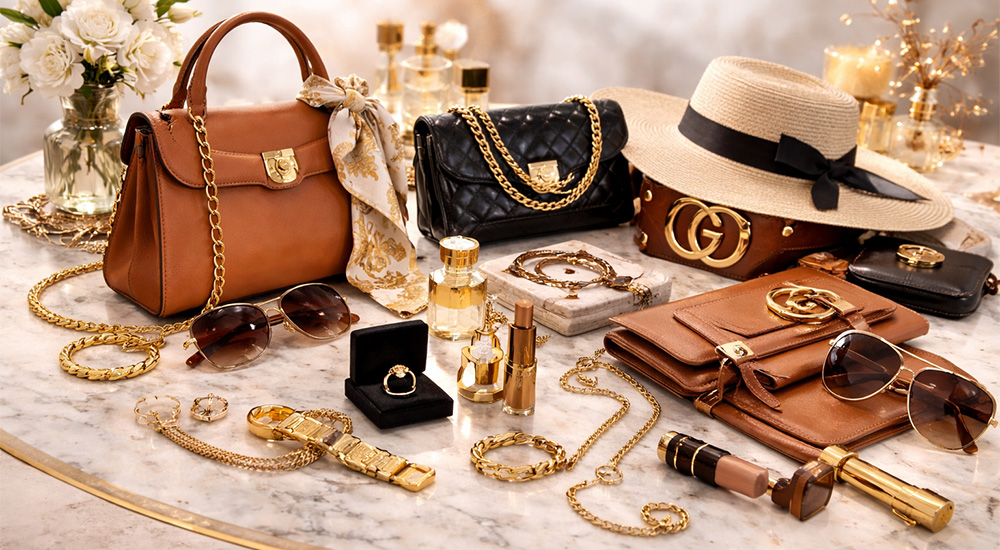 crea luxe slim body bloc accessoires