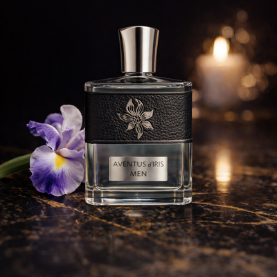 crea-luxe-slim-body-parfum-MEN Aventus d'Iris