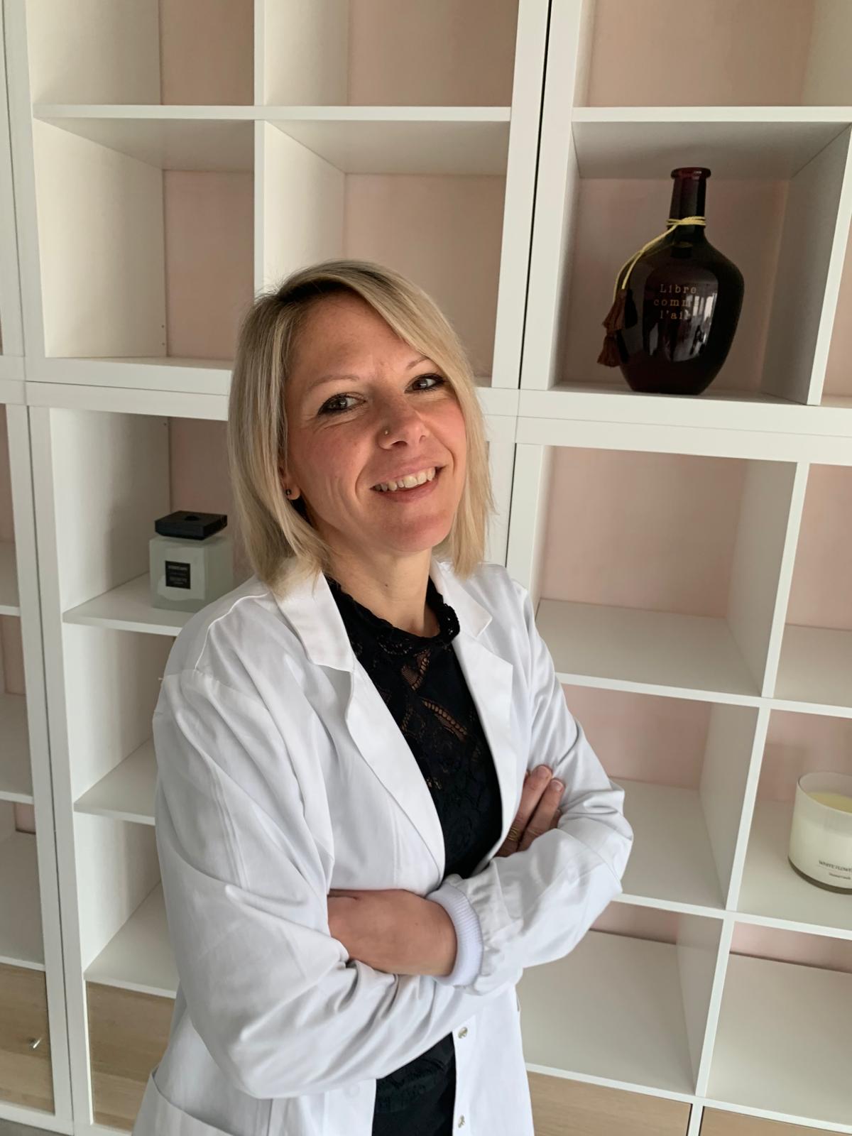virginie tock la creatrice de fullness studio