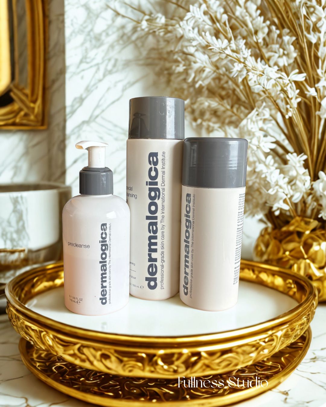 dermalogica fullness