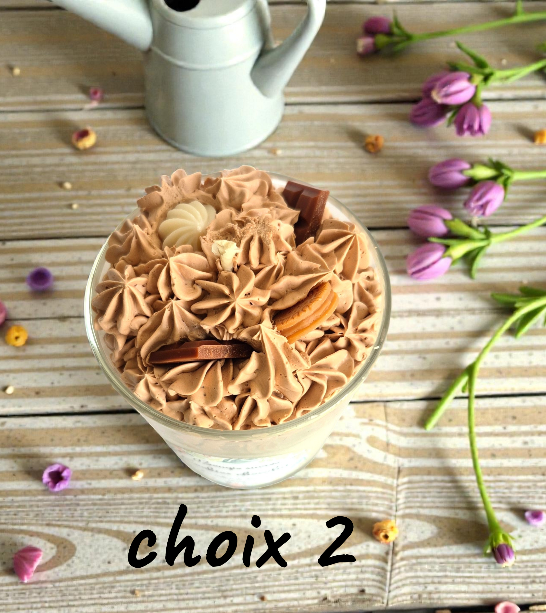 COOKIES CHOCO 22