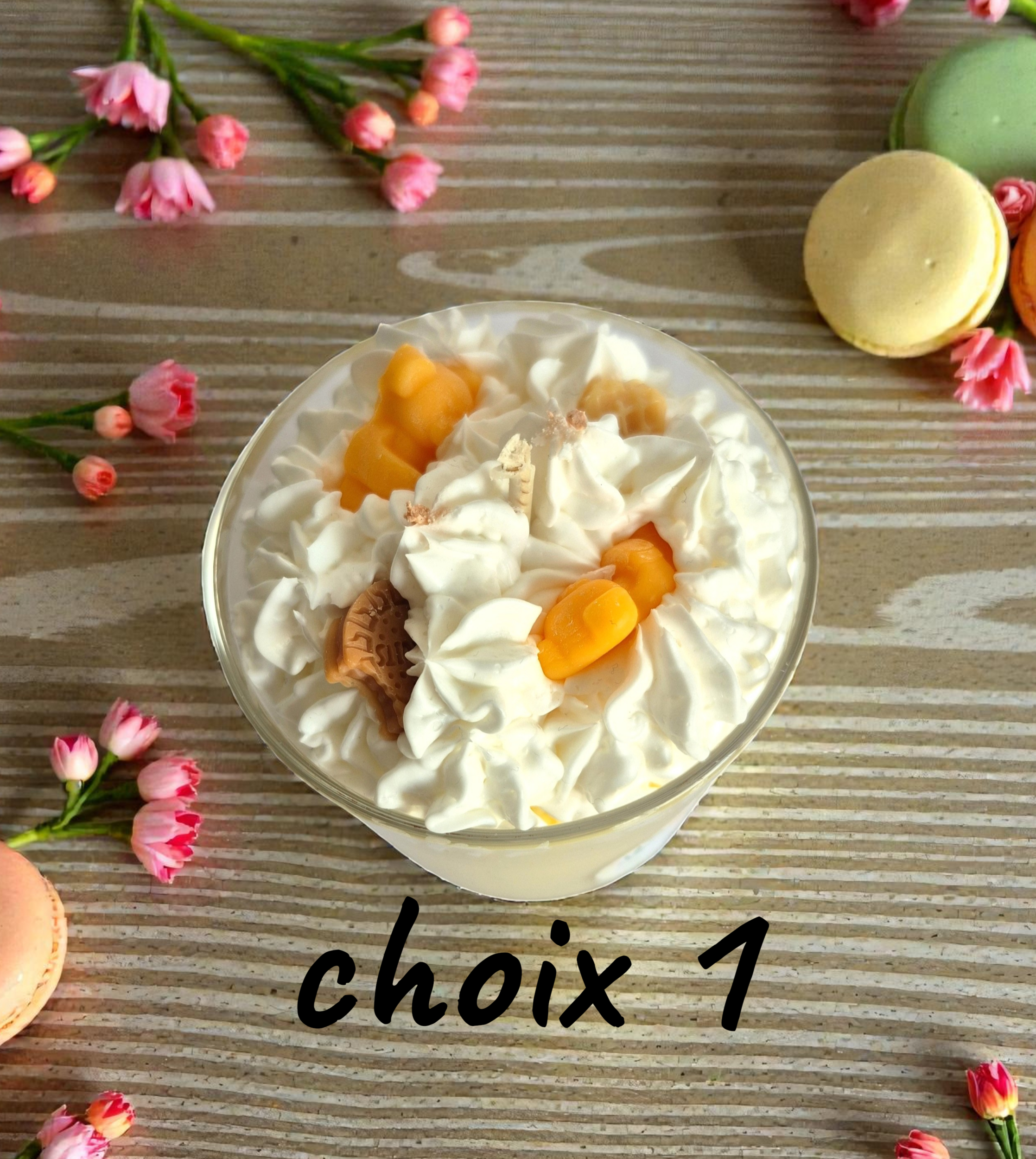 MIRABELLE choix 1A