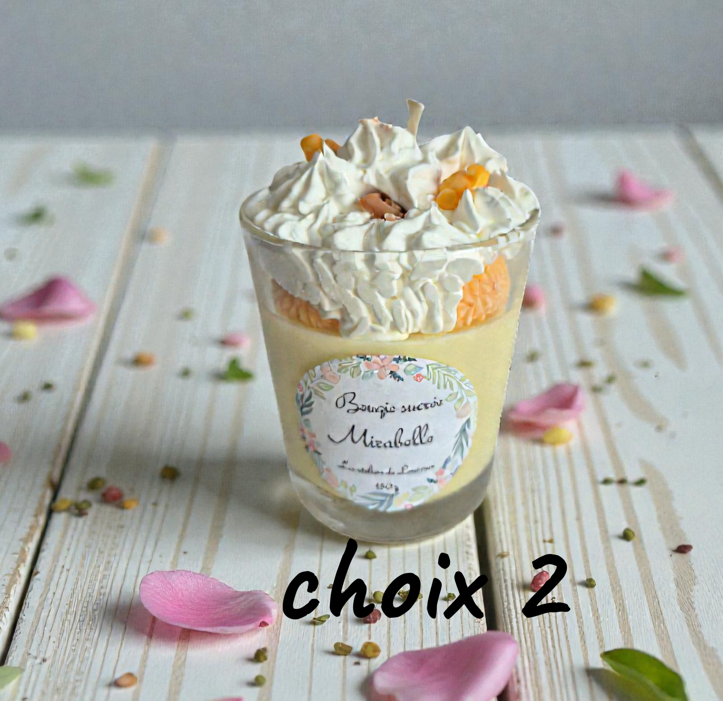 MIRABELLE choix 2