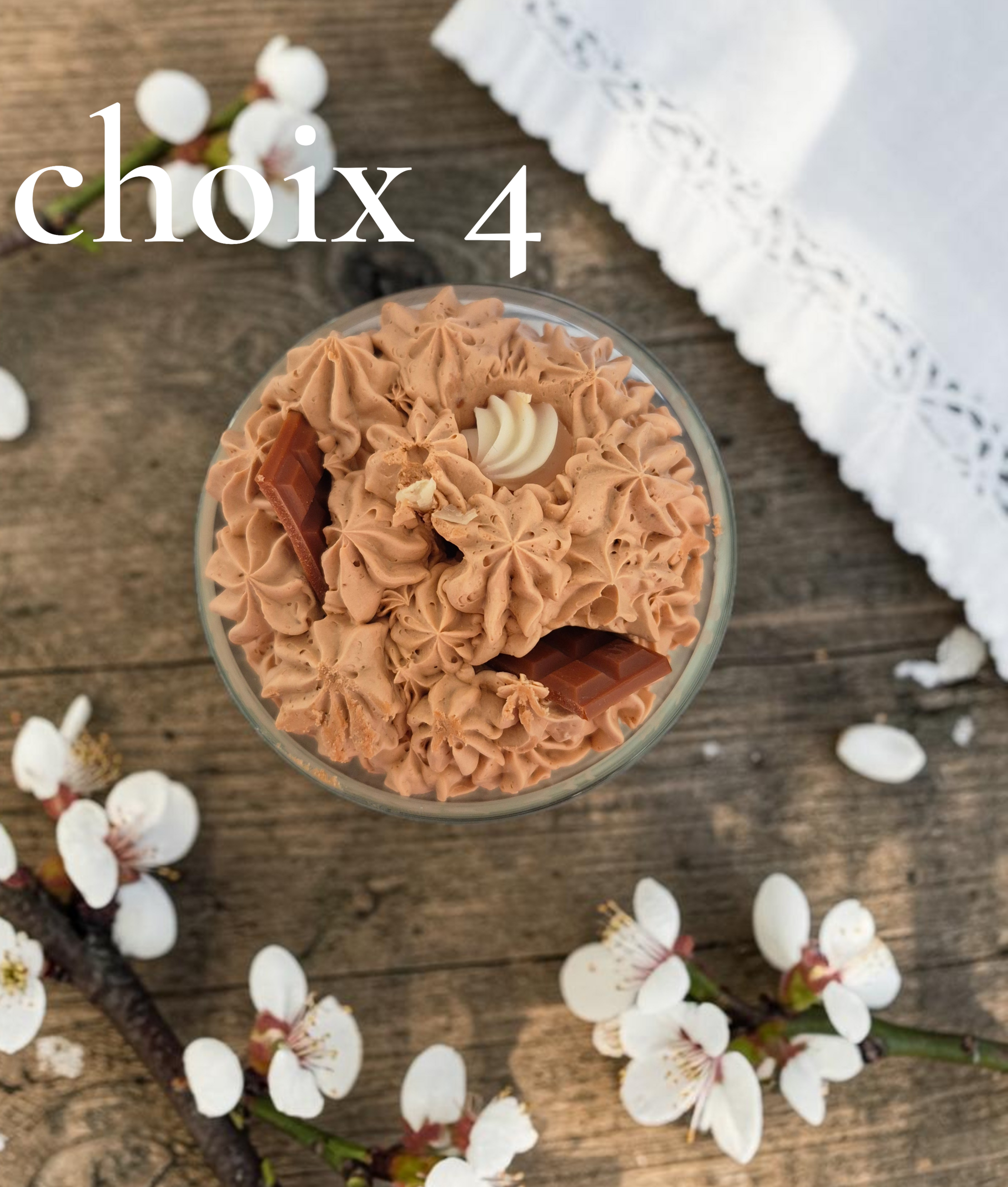choix 4 COOKIES 2