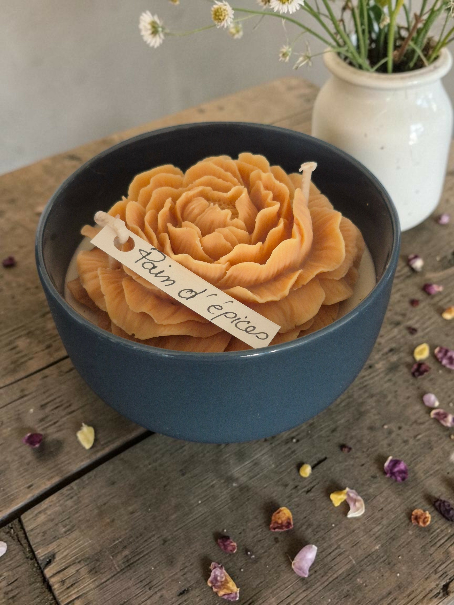 FLEUR EPICES