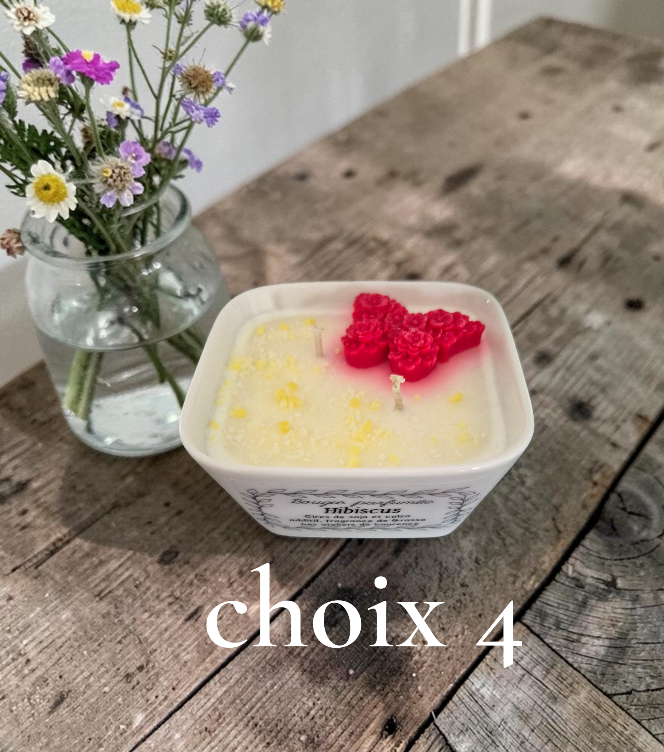 PETIT JARDIN CHOIX 4