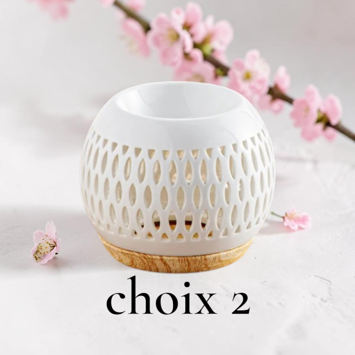 BRULEUR CHOIX 2