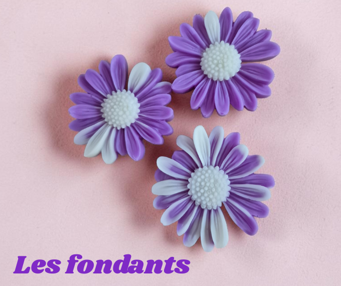 les fondants
